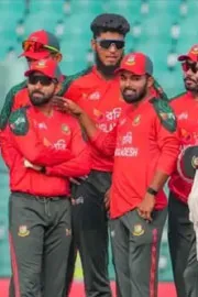 ICC Not Our Master BCB Ex-Official Fumes Amid Suspension Threat