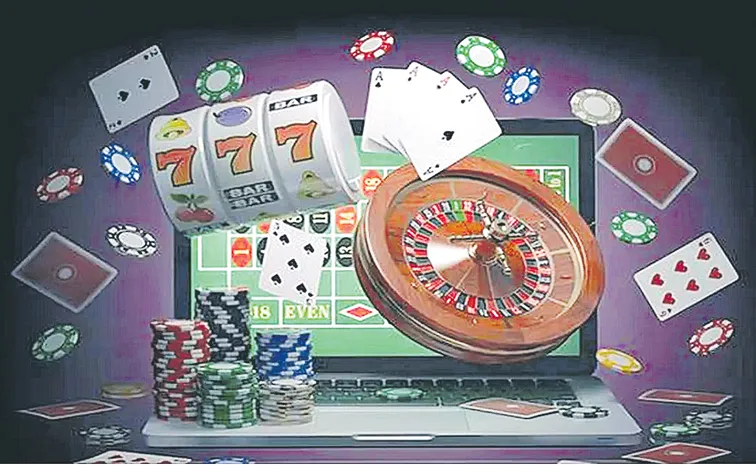 India blocked around 300 illegal gambling and betting websites