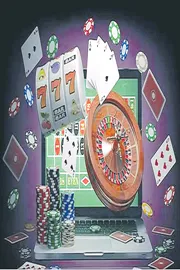 India blocked around 300 illegal gambling and betting websites