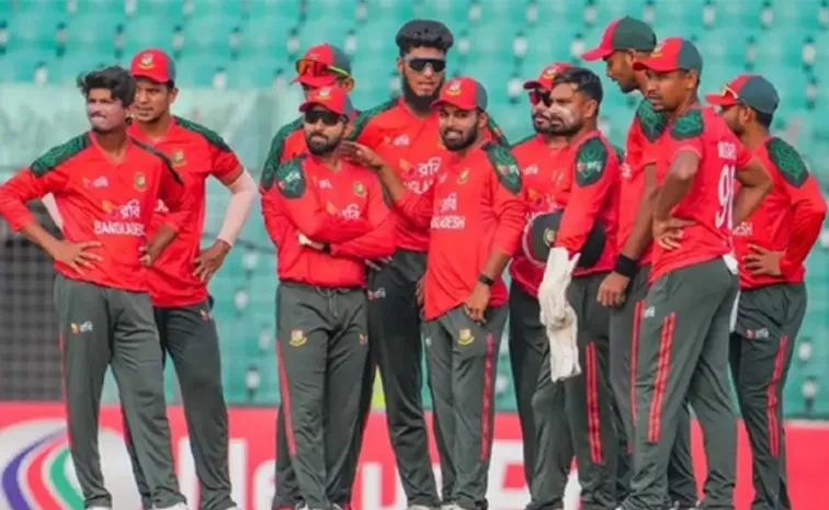 ‘ఐసీసీ మా యాజమాని కాదు’