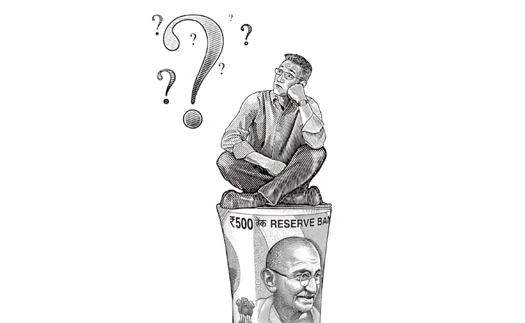 అప్పులు పైపైకి..