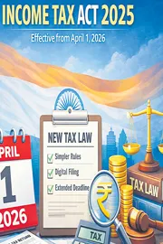 CBDT is implementing a new Income Tax Act, 2025, effective April 1, 2026