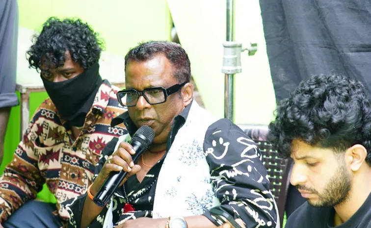 3D టెక్నాలజీతో పాన్ ఇండియా సినిమా 'కొరగజ్జ'