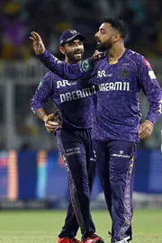 Kolkata Knight Riders pacer Akash Deep Ruled Out Ahead IPL 2026