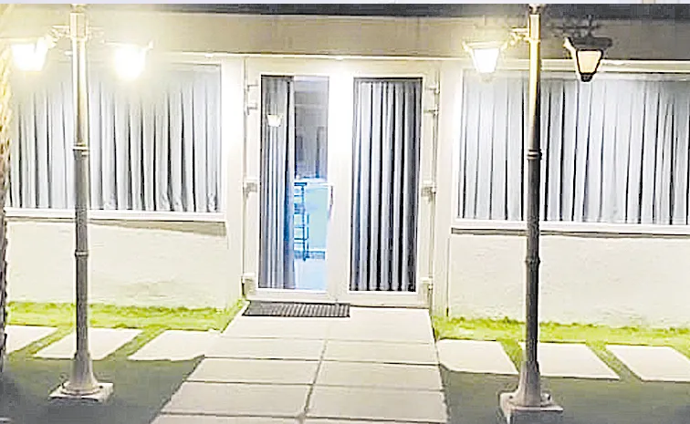 SIT Investigation In Moinabad Farm House Drugs Case: Telangana