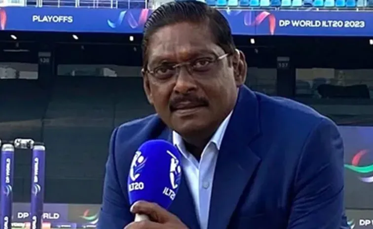 Ex-India Star Targets One BCCI Employee After Quitting Commentary