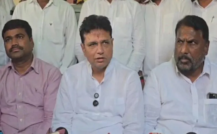 ‘జీవన్‌రెడ్డి పునరాలోచన చేస్తారని అనుకుంటున్నా’