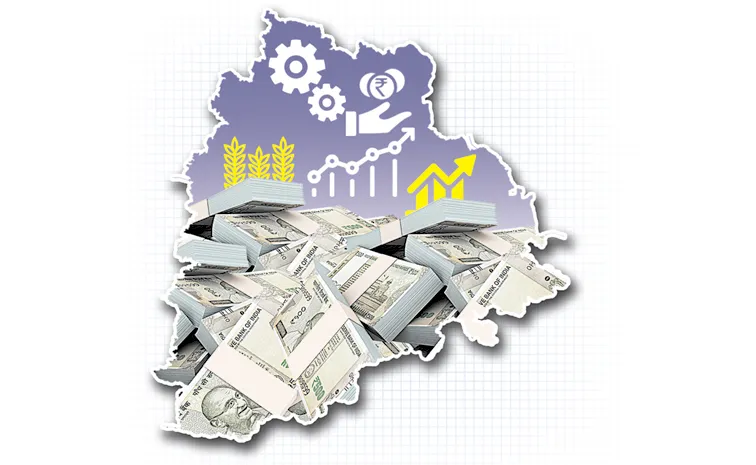 పన్ను రాబడులే‘పునాదిగా’