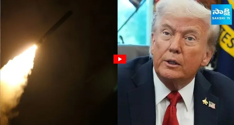 అమెరికా, బ్రిటన్ సైనిక స్థావరంపై ఇరాన్ భీకర దాడి