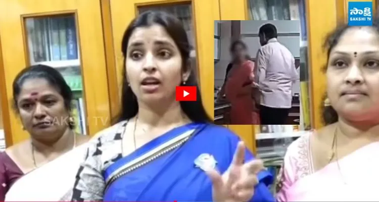 ఆ పేరు ఎత్తలంటేనే సిగ్గుగా ఉంది BR నాయుడుపై శ్యామల ఫైర్