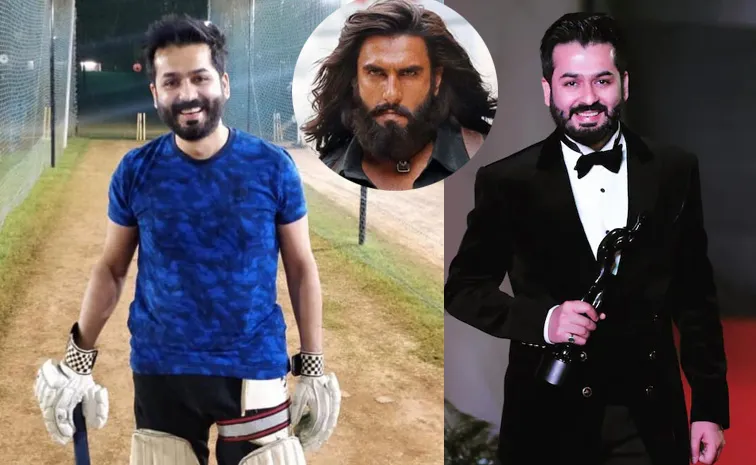 Dhurandhar Director Aditya Dhar Cricket Career And Film Career