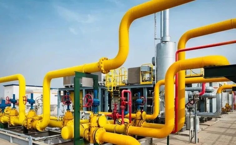 ఇంధన భద్రతలో భారత్ ముందున్న సవాలు