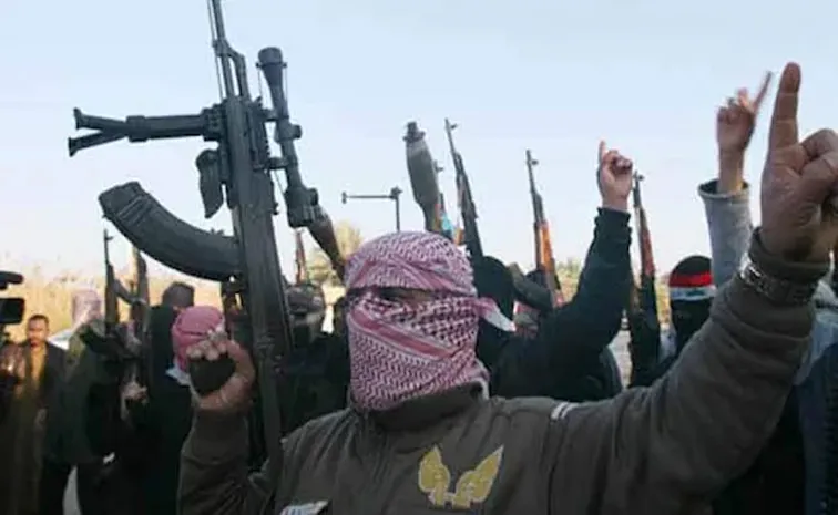 లష్కర్-ఎ-తయిబా కీలక ఉగ్రవాది దారుణ హత్య