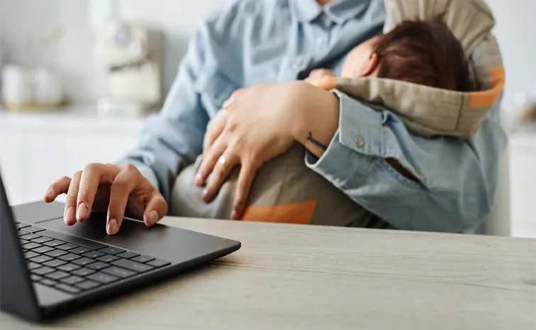 Employer ordered to pay 22.5M Dollars for newborns death after denying mom’s work from home request