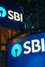 SBI gets Rs 6337 crore tax demand notice