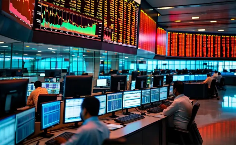 విదేశీ ఇన్వెస్టర్లకు ఇదో అద్భుత అవకాశం