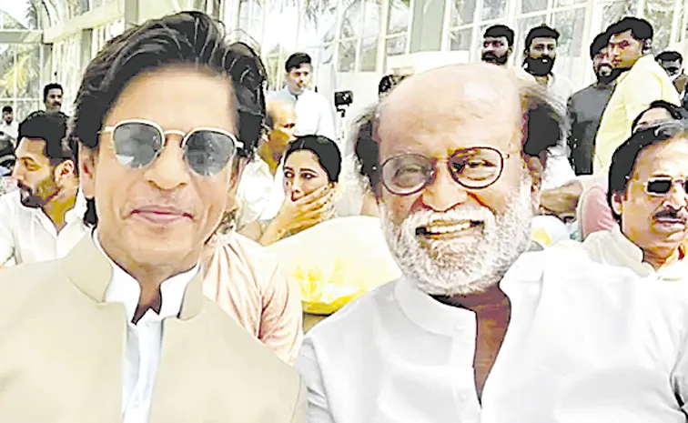 చండీగఢ్‌లో జైలర్‌