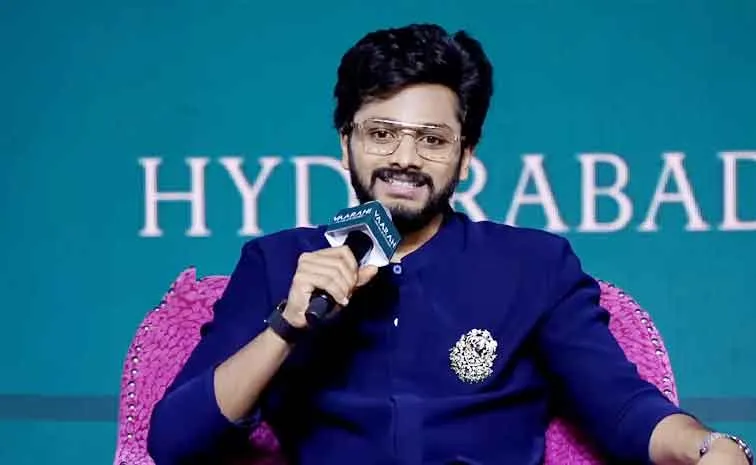 త్వరలో పెళ్లి? తేజ సజ్జా రియాక్షన్‌ ఇదే!