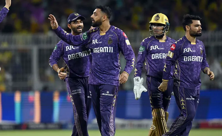 Kolkata Knight Riders pacer Akash Deep Ruled Out Ahead IPL 20261