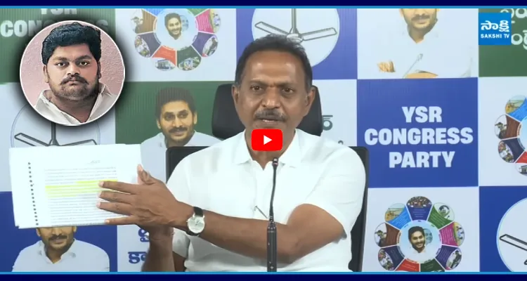 ఇదిగో దస్తగిరి స్టేట్మెంట్.. ఈ ఒక్క దానికి సమాధానం చెప్పండి చాలు