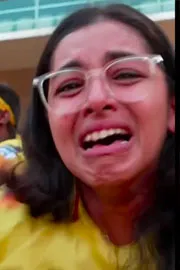 Crowd Gets Emotional Dhoni Makes Grand Entry CSK Ahead IPL 2026