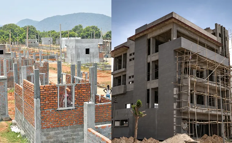 telangana-government-new-building-rules-tdr-high-rise-definitions-2026