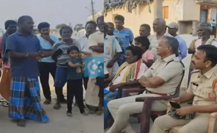 జువ్వలదిన్నె బోట్ల వివాదంలో కొత్త మలుపు