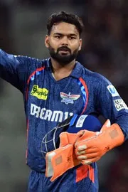 Will Lucknow Super Jaints Won Title In IPL 2026 Under Pant Captaincy