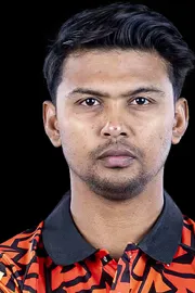 Ishan Kishan Receives Fiery Send-Off From Teammate During Practice Match 