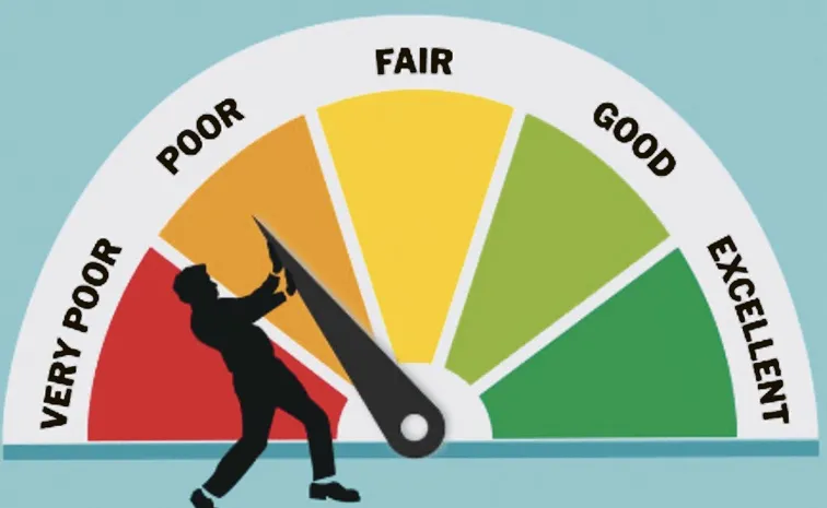 సిబిల్‌ స్కోరుపై పెరుగుతున్న అవగాహన