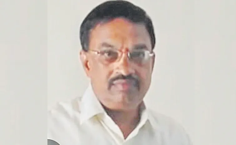 దళితుడిని ఇంట్లోకి రానిస్తావా..