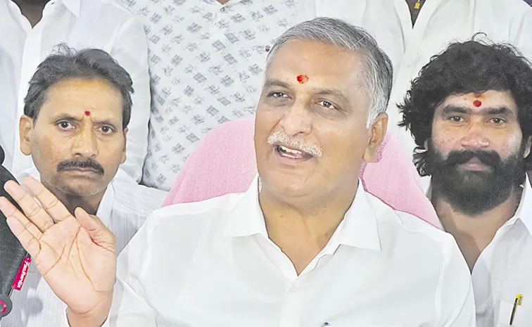 శ్రమ మాది.. శిలాఫలకాలు మీవా?