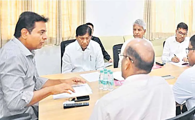 ఆరు గ్యారంటీల అమలుకు ‘ప్రైవేటు’ బిల్లు