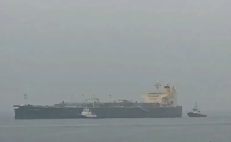 ‘మన గ్యాస్‌ని ఎవర్రా ఆపేది?’.. భారత్‌కు అమెరికా గ్యాస్‌!