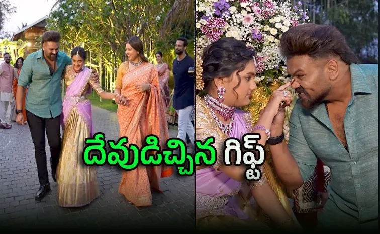 'మామయ్య ఎల్లప్పుడు నీ వెంటే ఉంటారు'.. మంచు మనోజ్ ఎమోషనల్ పోస్ట్