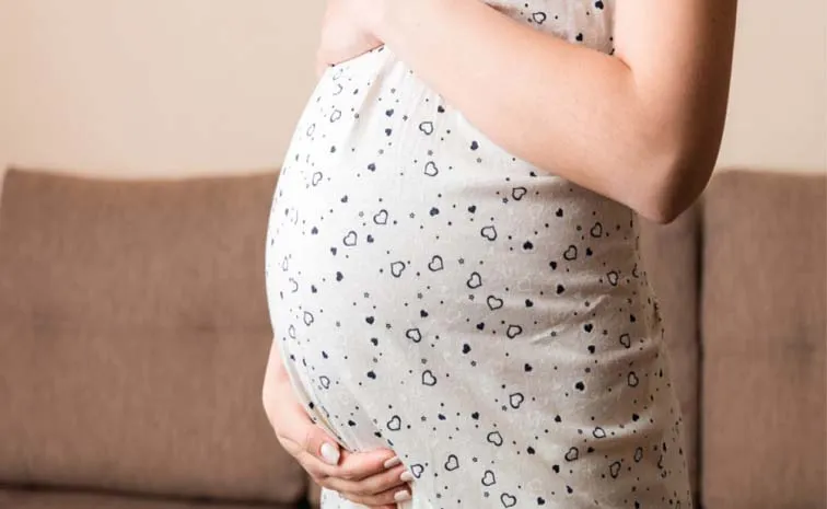 Health Tips: Pregnancy Itching: Causes Treatments, and Signs of 