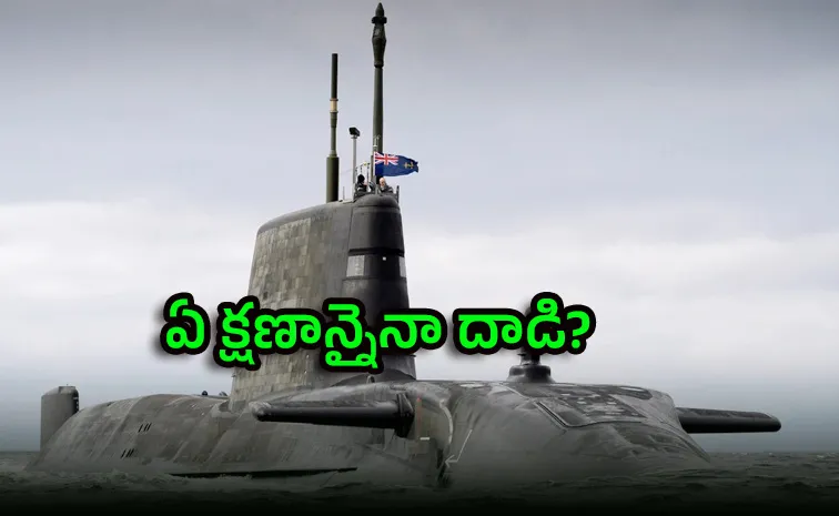 ట్రంప్‌ ఎఫెక్ట్.. యుద్ధంలోకి మరో దేశం?