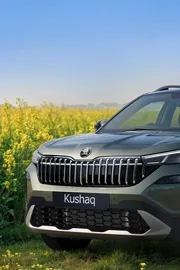 Skoda Kushaq Facelift Launched Know The Details Here