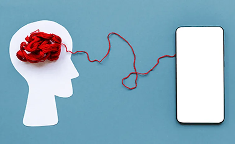 ది న్యూ అడిక్షన్‌ ఎకానమీ.. మీ మెదడుపై  అదృశ్య  యుద్ధం!