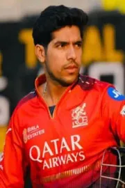 Former RCB Player Swastik Chikara 21 Sixes-69 Balls Ayodhya Premier League