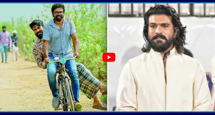 రంగస్థలం 2 కి రంగం సిద్ధం