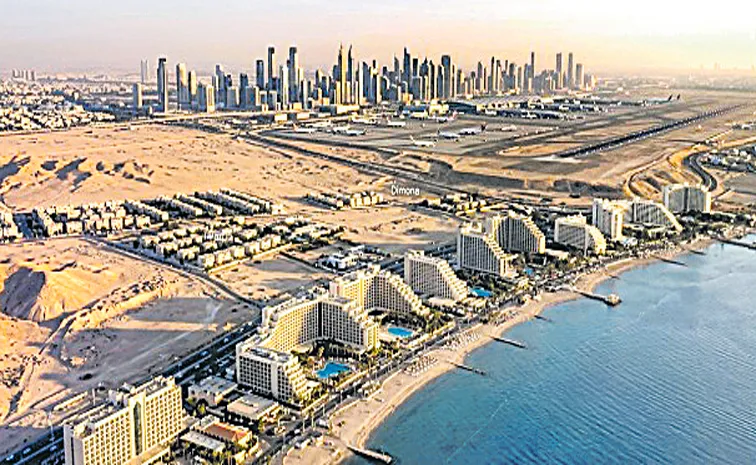 ఏమిటీ లిటిల్‌ ఇండియా? 