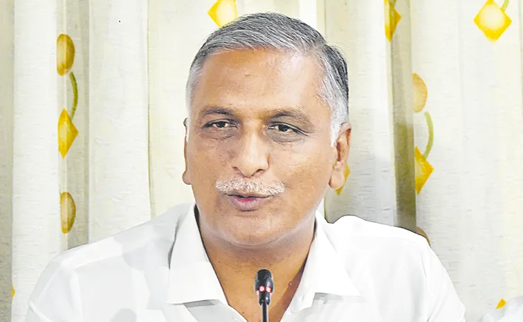 అవగాహనలేమితో తెలంగాణ పరువు తీస్తున్నాడు