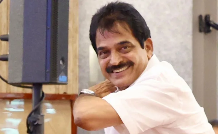 CPM, BJP nexus will not work in Kerala says KC Venugopal