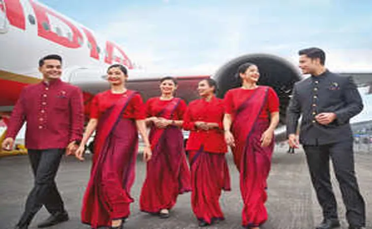 బరువు పెరిగితే జీతంలో కోతే!