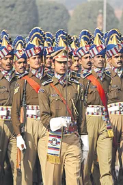 CAPF General Admin Bill 2026 Rajya Sabha Cadre Reforms IPS Deputation