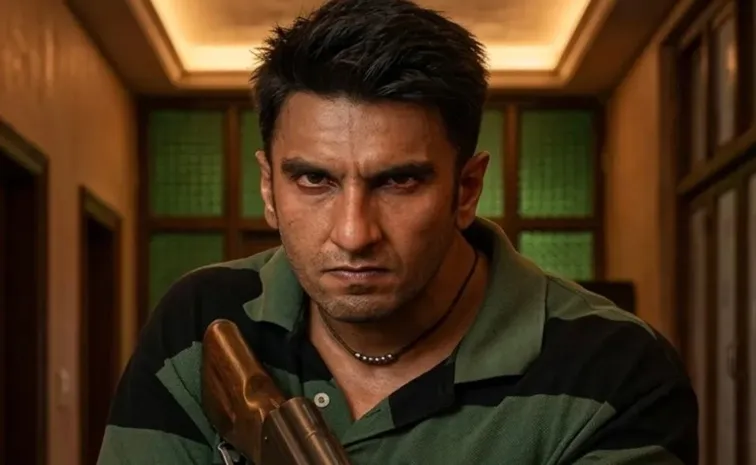 దురంధర్‌-2 రిలీజ్‌.. పాకిస్తాన్‌ వీడియోలు వైరల్..!