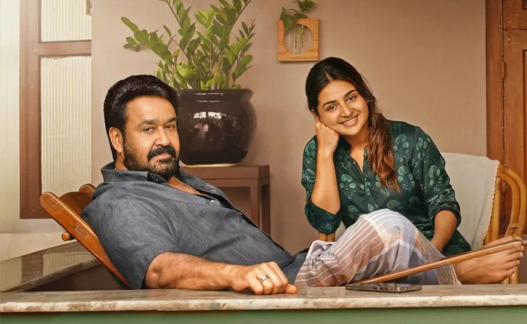 దృశ్యం-3 వాయిదా.. కొత్త రిలీజ్ డేట్ ఇదే