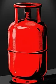 Types of Gas LPG PNG CNG and LNG explained