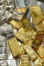 Something Very Strange is Happening in Precious Metals Right Now